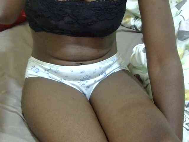 Sweetnanah webcam