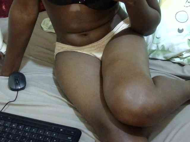 Sweetnanah webcam