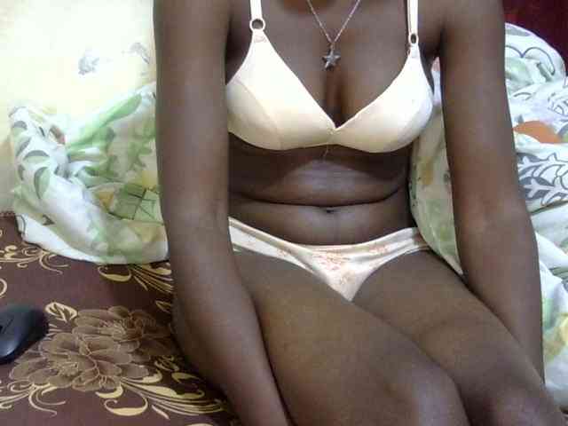 Sweetnanah webcam