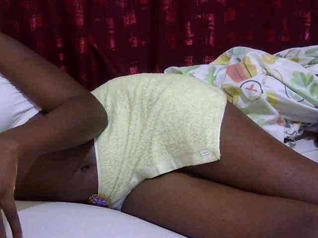 Sweetnanah webcam