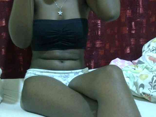 Sweetnanah webcam