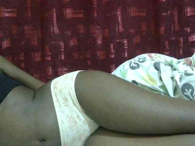 Sweetnanah webcam