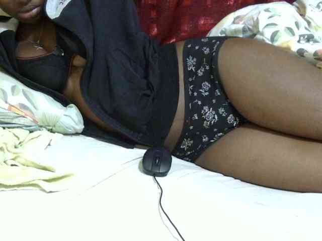 Sweetnanah webcam