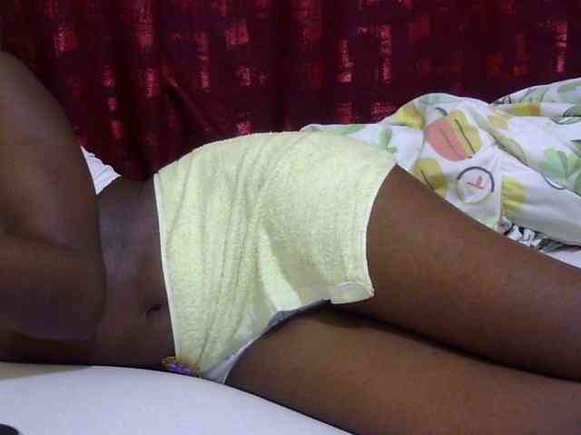 Sweetnanah webcam