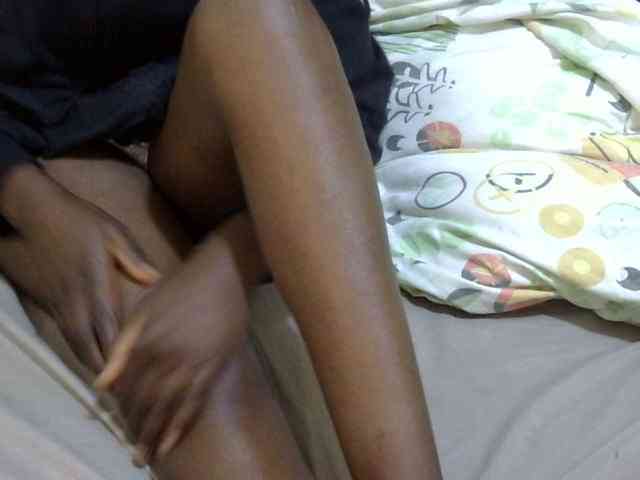 Sweetnanah webcam