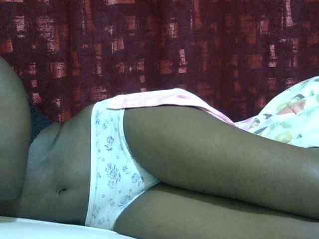 Sweetnanah webcam