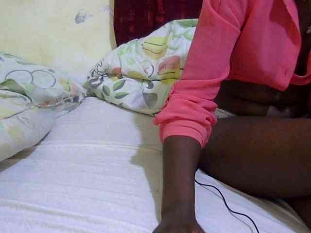 Sweetnanah webcam
