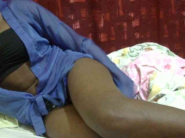 Sweetnanah webcam