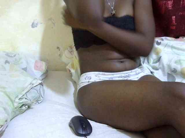 Sweetnanah webcam
