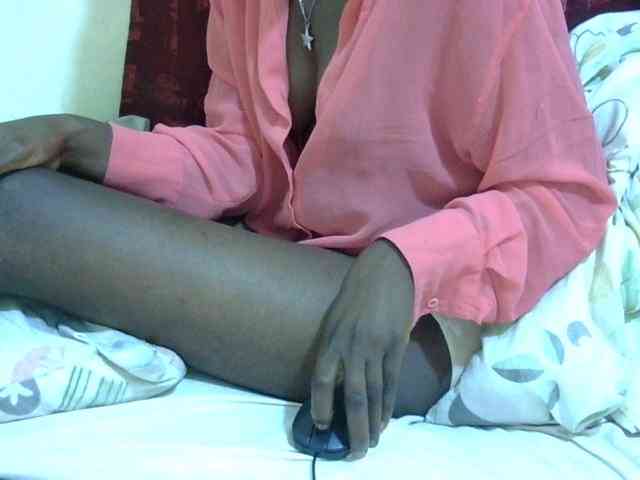 Sweetnanah webcam