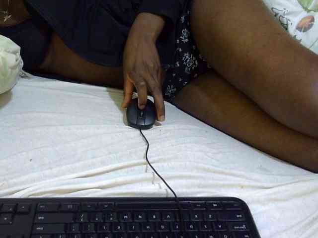 Sweetnanah webcam