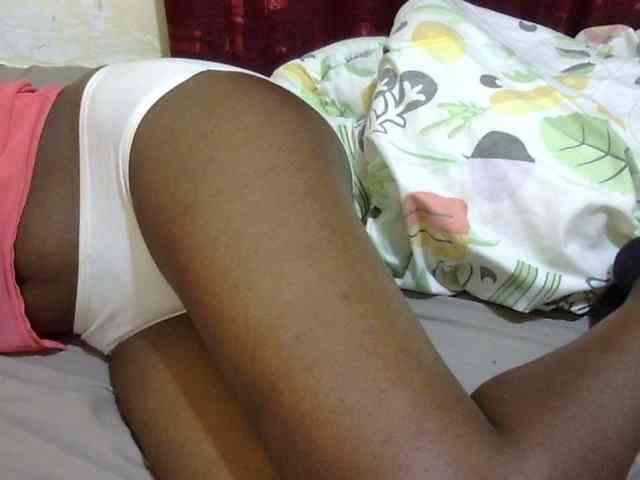 Sweetnanah webcam