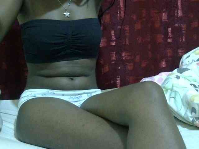 Sweetnanah webcam