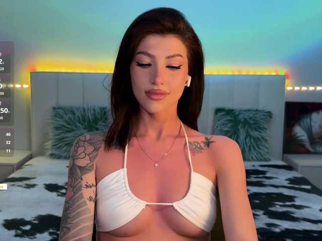 AllweNEEDisLOVE's BongaCams show and profile