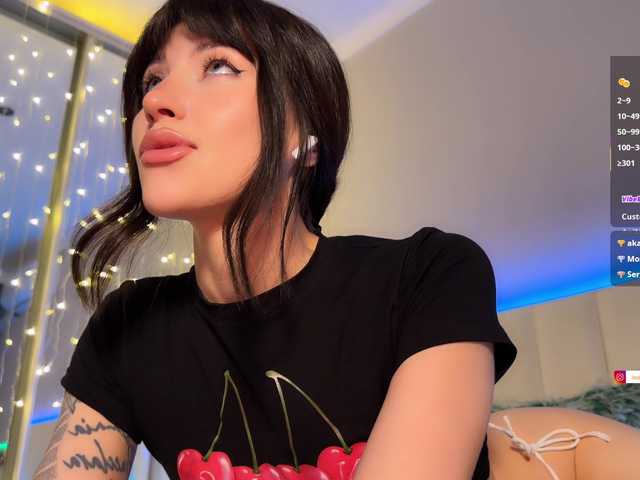 AllweNEEDisLOVE webcam