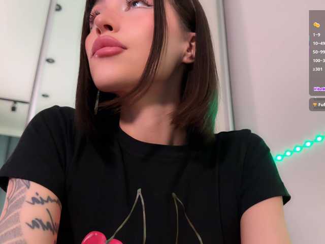 AllweNEEDisLOVE's BongaCams show and profile