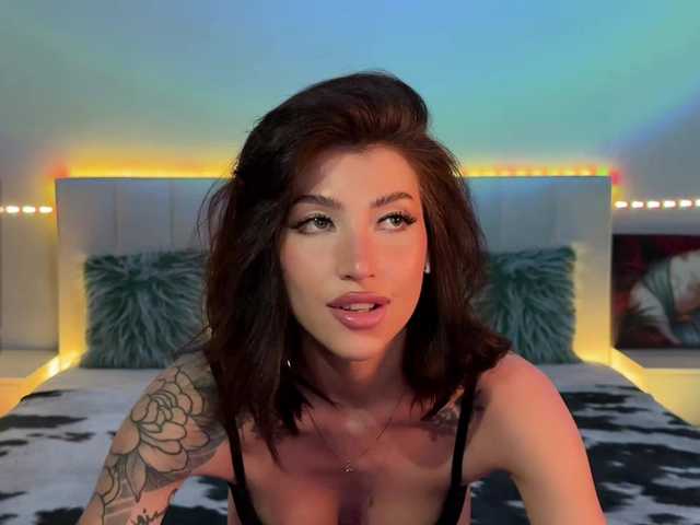 AllweNEEDisLOVE's BongaCams show and profile