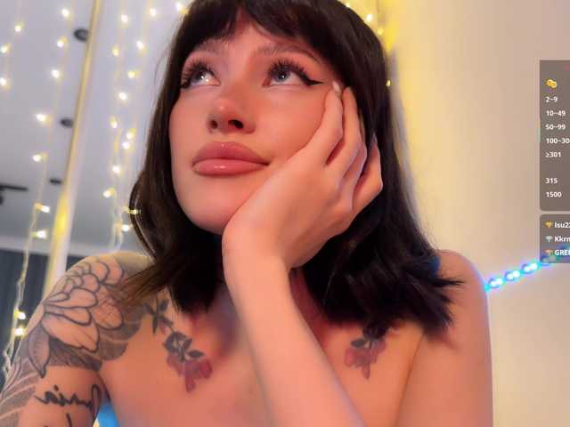 AllweNEEDisLOVE's BongaCams show and profile