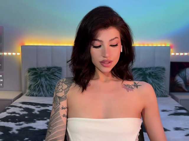 AllweNEEDisLOVE's BongaCams show and profile