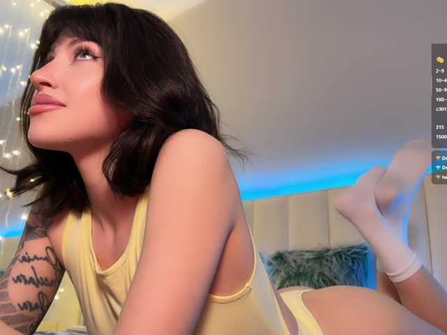 AllweNEEDisLOVE from BongaCams is Freechat