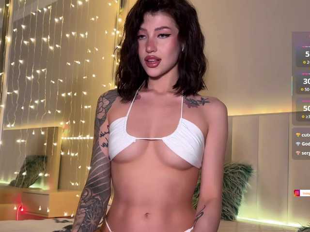 AllweNEEDisLOVE's BongaCams show and profile