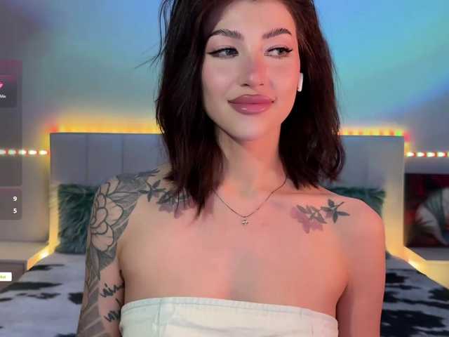 стрип от AllweNEEDisLOVE