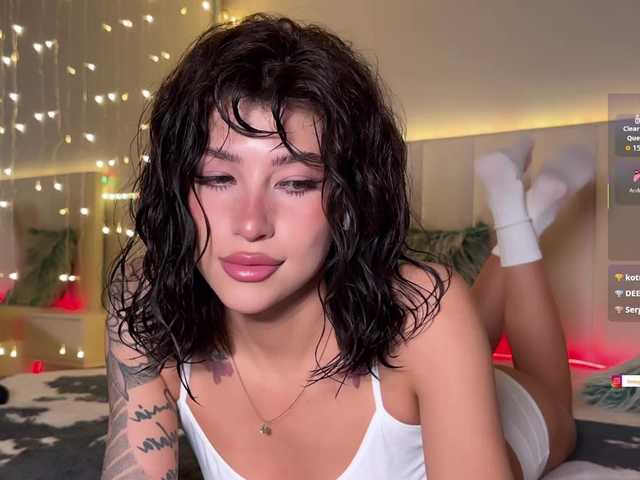 AllweNEEDisLOVE's BongaCams show and profile