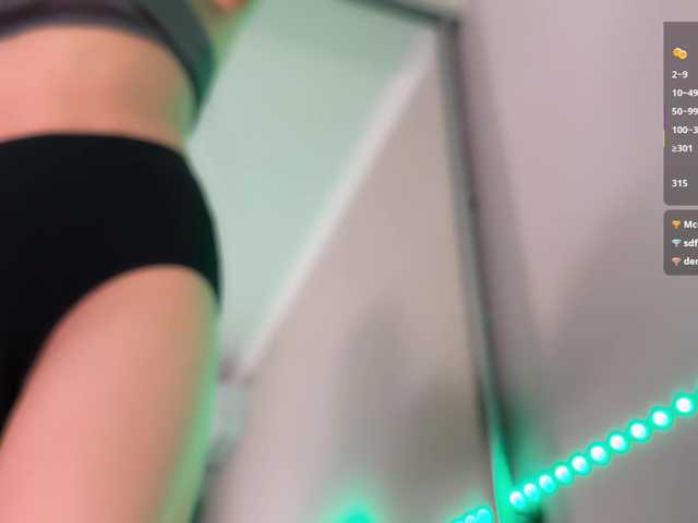 AllweNEEDisLOVE's BongaCams show and profile