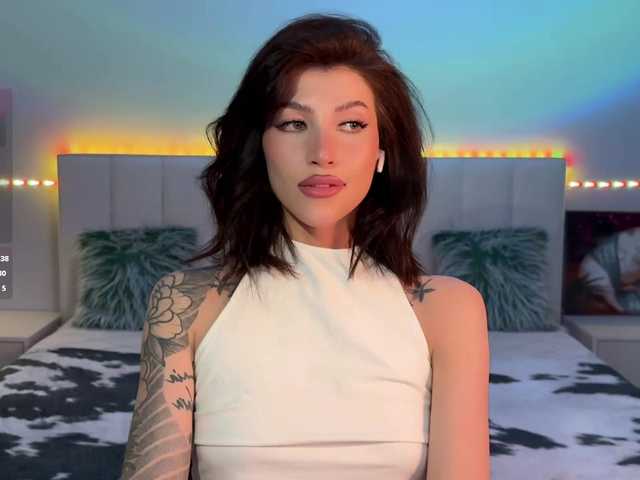 AllweNEEDisLOVE's BongaCams show and profile