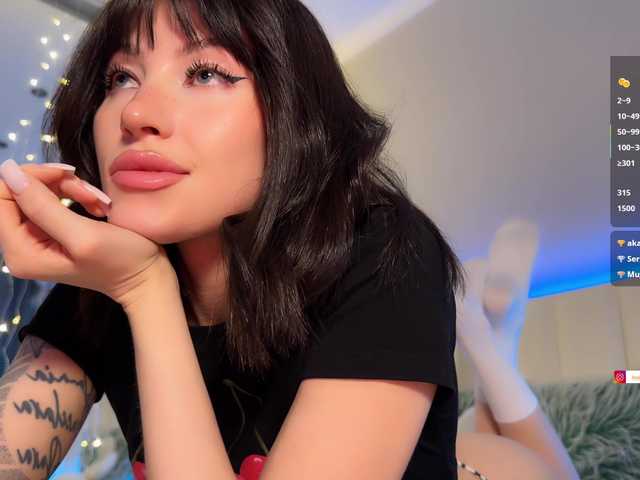 AllweNEEDisLOVE from BongaCams is Freechat