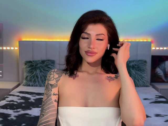 AllweNEEDisLOVE's BongaCams show and profile