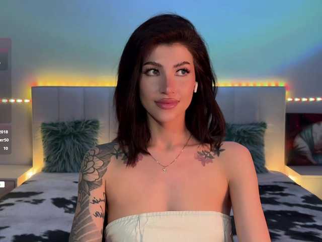 AllweNEEDisLOVE's BongaCams show and profile