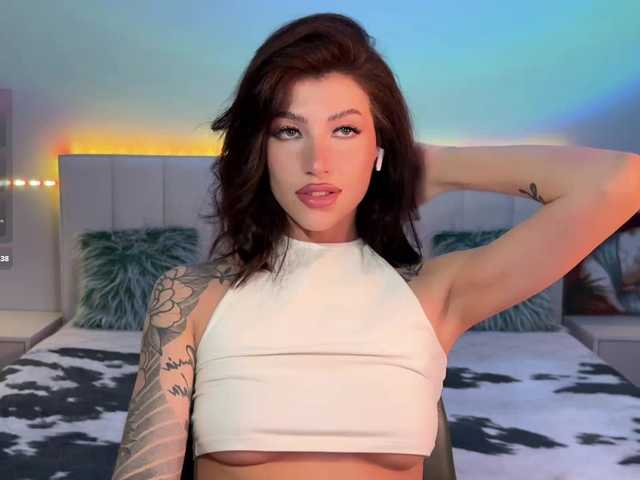 AllweNEEDisLOVE's BongaCams show and profile