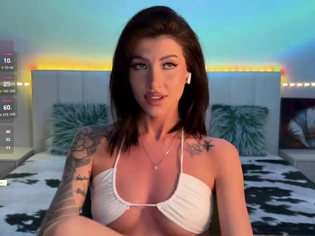 AllweNEEDisLOVE's BongaCams show and profile