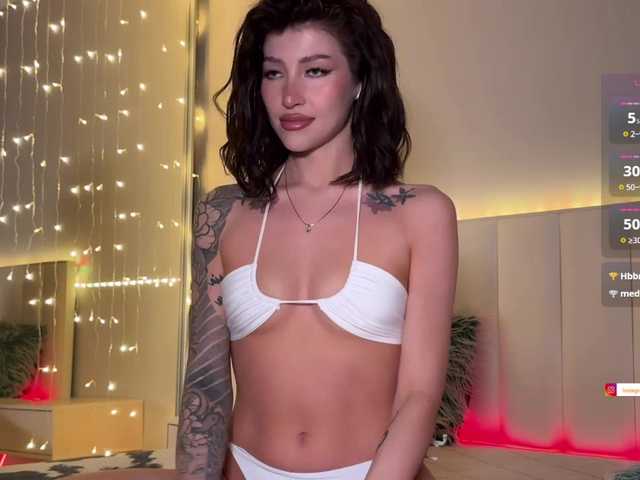 AllweNEEDisLOVE's BongaCams show and profile