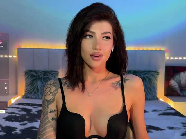 AllweNEEDisLOVE's BongaCams show and profile