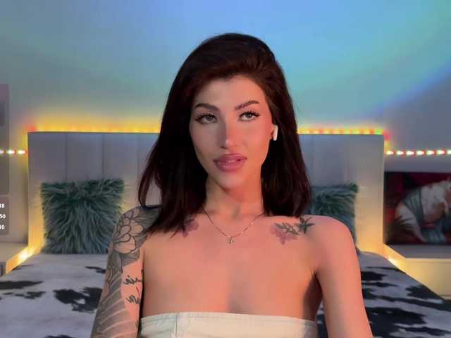 AllweNEEDisLOVE's BongaCams show and profile