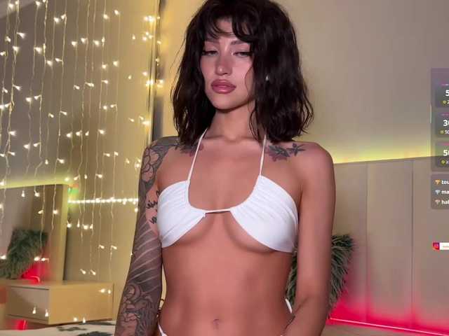 AllweNEEDisLOVE's BongaCams show and profile