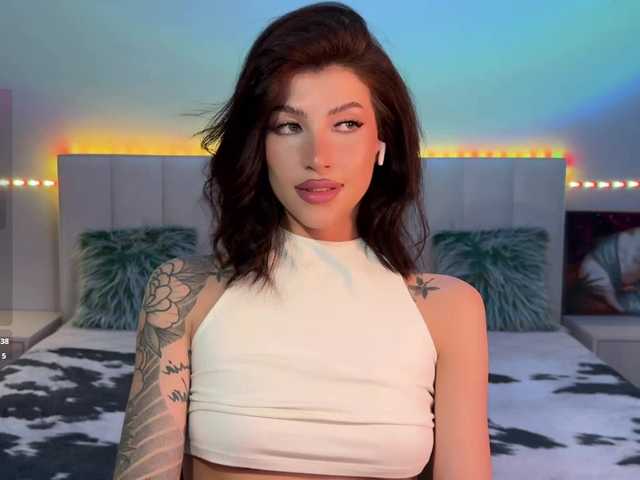 AllweNEEDisLOVE's BongaCams show and profile