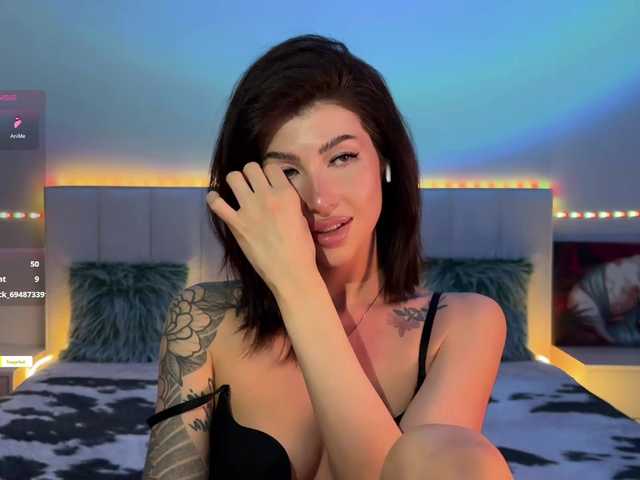 AllweNEEDisLOVE's BongaCams show and profile