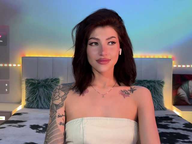 AllweNEEDisLOVE's BongaCams show and profile