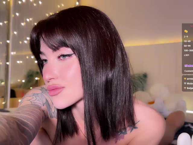 AllweNEEDisLOVE's BongaCams show and profile