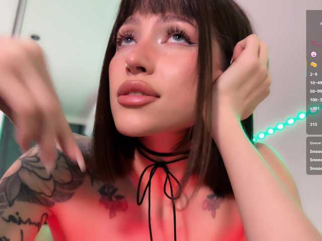 AllweNEEDisLOVE's BongaCams show and profile