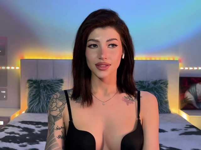 AllweNEEDisLOVE's BongaCams show and profile