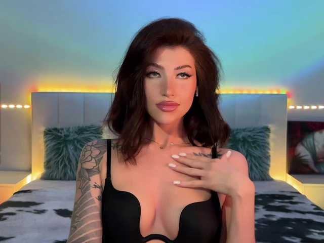 AllweNEEDisLOVE's BongaCams show and profile