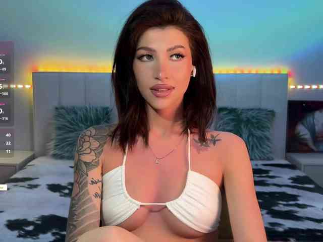 AllweNEEDisLOVE webcam