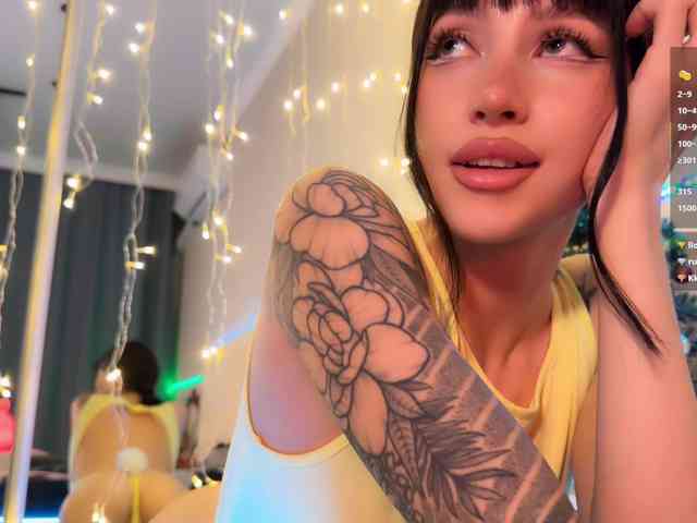 AllweNEEDisLOVE webcam