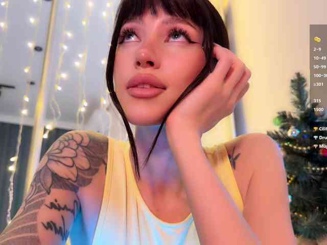 AllweNEEDisLOVE webcam