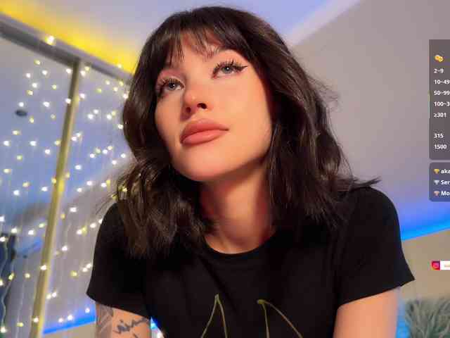 AllweNEEDisLOVE webcam