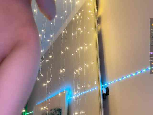 AllweNEEDisLOVE webcam